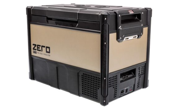 69L Portable Dual Zone Fridge Freezer for 2020+ Defender 90/110/130