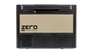 69L Portable Dual Zone Fridge Freezer for 2020+ Defender 90/110/130 - Image 3