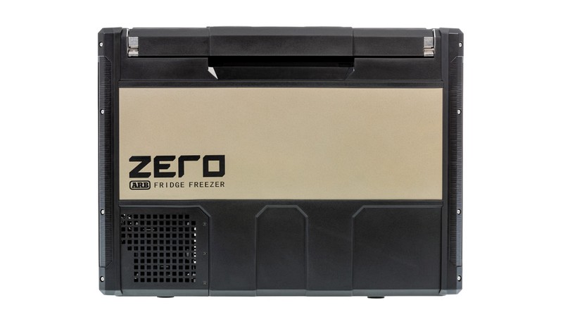 69L Portable Dual Zone Fridge Freezer for 2020+ Defender 90/110/130 - Image 3