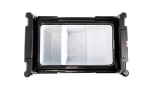 69L Portable Dual Zone Fridge Freezer for 2020+ Defender 90/110/130 - Image 6