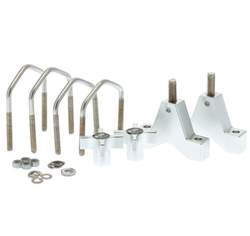 Adjustable Tube Mounts