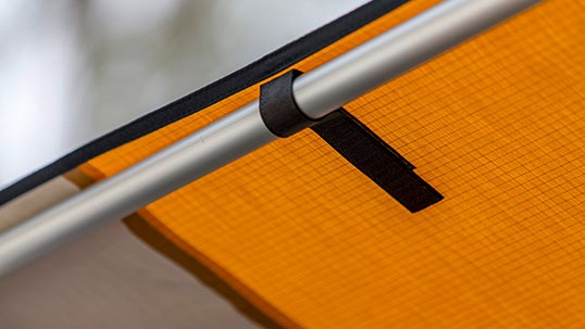 Aluminum Encased Awning for 2020+ Defender 90/110/130 - Image 4