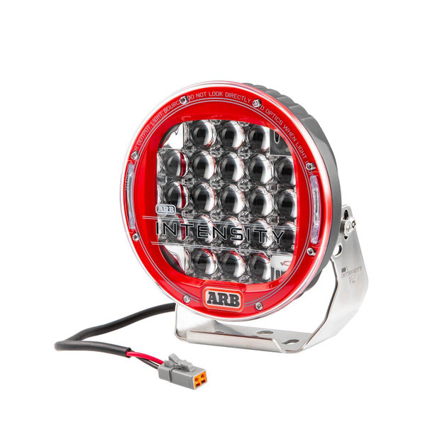 AR21 V2 Flood Beam Driving Lights for 2020+ Defender 90/110/130