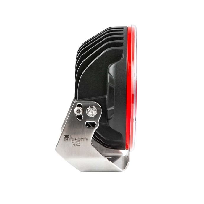 AR21 V2 Flood Beam Driving Lights for 2020+ Defender 90/110/130 - Image 4
