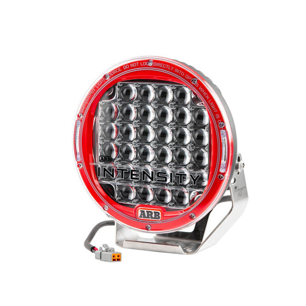 AR32 V2 Spot Beam Driving Lights for 2020+ Defender 90/110/130