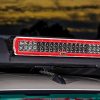 AR40 V2 Intensity LED Light Bar (76.1mm Base Mount & Loom) for 2020+ Defender 90/110/130 - Image 2