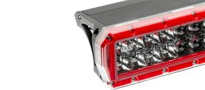 AR40 V2 Intensity LED Light Bar for 2020+ Defender 90/110/130 - Image 3