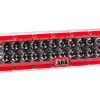 AR40 V2 Intensity LED Light Bar (76.1mm Base Mount & Loom) for 2020+ Defender 90/110/130