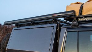 ARB Awning & Light Kit for 2020+ Defender 90/110/130 - Image 11