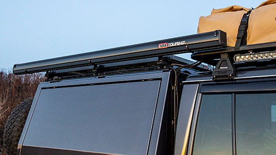 ARB Awning & Light Kit for 2020+ Defender 90/110/130 - Image 11