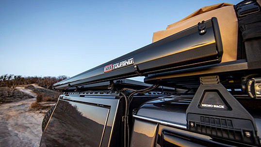 ARB Awning & Light Kit for 2020+ Defender 90/110/130 - Image 10