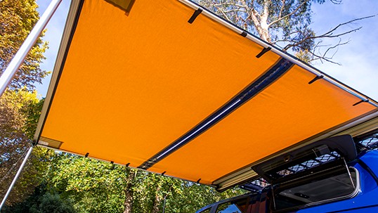 ARB Awning & Light Kit for 2020+ Defender 90/110/130 - Image 7