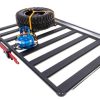 ARB Base Rack for 2020+ Defender 90/110/130 - Image 3