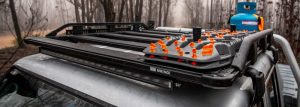 ARB Base Rack for 2020+ Defender 90/110/130 - Image 8