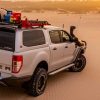 ARB Base Rack for 2020+ Defender 90/110/130 - Image 11
