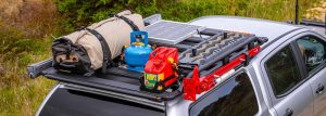 ARB Base Rack for 2020+ Defender 90/110/130 - Image 7