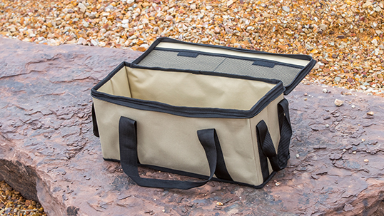 ARB Cargo Organizer Divide 2 Suits ARB Drawers for Land Rover Defender 90 (2009 – Present) - Image 3