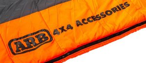 ARB Compact Sleeping Bag - Image 6