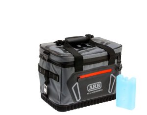 ARB Cooler Bag for 2020+ Defender 90/110/130 - Image 3