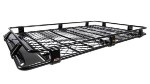 ARB Deluxe Roof Racks for 2020+ Defender 90/110/130 - Image 2