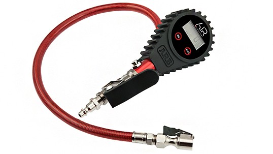 ARB Digital Tire Inflator for 2020+ Defender 90/110/130