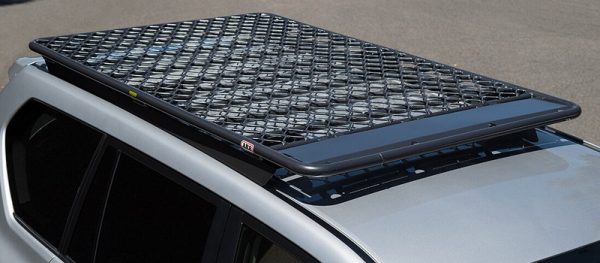 ARB Flat Roof Rack for 2020+ Defender 90/110/130