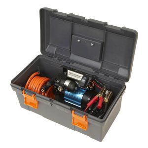 ARB High Performance Portable Compressor 12V for 2020+ Defender 90/110/130 - Image 3