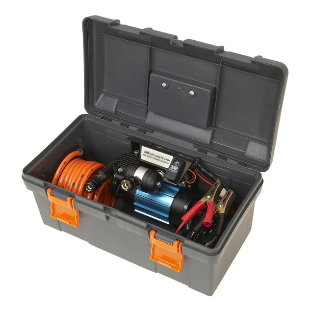 ARB High Performance Portable Compressor 12V for 2020+ Defender 90/110/130 - Image 3