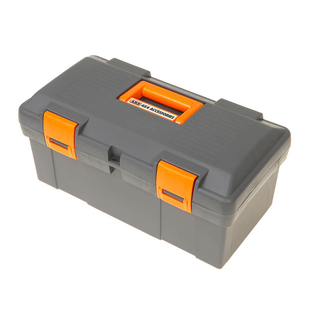 ARB High Performance Portable Compressor 12V for 2020+ Defender 90/110/130 - Image 4