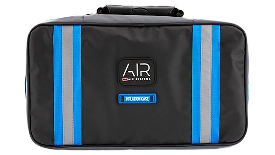 ARB Inflation Case SII for 2020+ Defender 90/110/130 - Image 5
