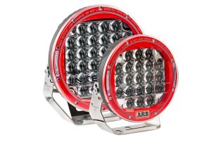AR32 V2 Spot Beam Driving Lights for 2020+ Defender 90/110/130 - Image 2