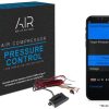 ARB Pressure Control with Compressor Connect APP for 2020+ Defender 90/110/130