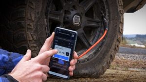 ARB Pressure Control with Compressor Connect APP for 2020+ Defender 90/110/130 - Image 2