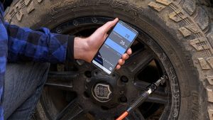 ARB Pressure Control with Compressor Connect APP for 2020+ Defender 90/110/130 - Image 4