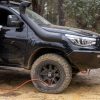 ARB Pressure Control with Compressor Connect APP for 2020+ Defender 90/110/130 - Image 3