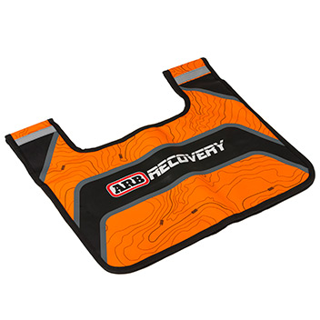 ARB Recovery Winch Damper for Land Rover Defender