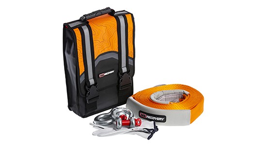 ARB RK12 Weekender Recovery Kit for 2020+ Defender 90/110/130