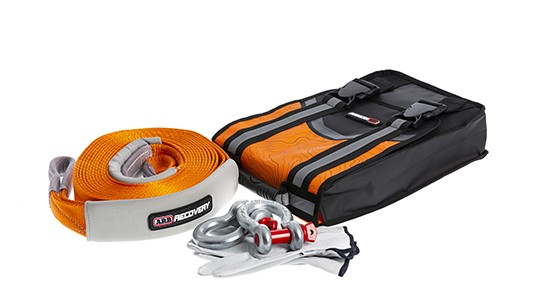 ARB RK12 Weekender Recovery Kit for 2020+ Defender 90/110/130 - Image 2