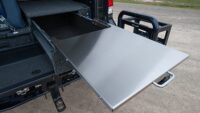 ARB Roller Drawer Table Stainless Steel 304SS Suits RD1045 Drawers for 2020+ Defender 90/110/130