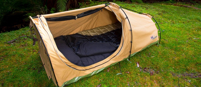 ARB Skydome Series II Single Swag - Image 2