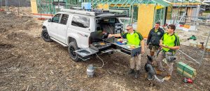ARB Slide Kitchen - Image 2
