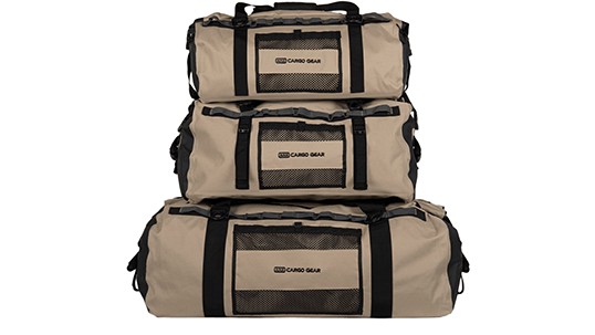 ARB Stormproof Bags for 2020+ Defender 90/110/130
