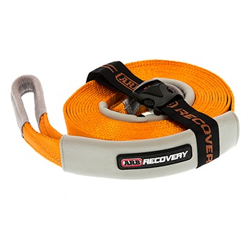 ARB Strap Wrap for Land Rover Defender
