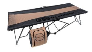 ARB Stretcher