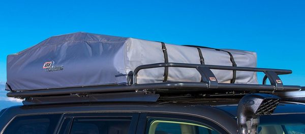 ARB Touring Racks for 2020+ Defender 90