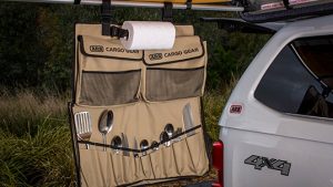 ARB Utility Case for 2020+ Defender 90/110/130 - Image 2