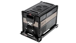 ARB Zero Fridge Slide - 36L/44L for 2020+ Defender 90/110/130