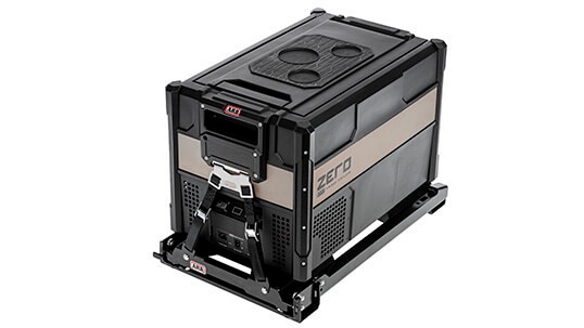 ARB Zero Fridge Slide - 36L/44L for 2020+ Defender 90/110/130