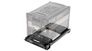 ARB Zero Fridge Slide - 36L/44L for 2020+ Defender 90/110/130 - Image 2