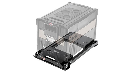 ARB Zero Fridge Slide - 36L/44L for 2020+ Defender 90/110/130 - Image 2